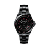 CHANEL J12 Blush Watch 38mm