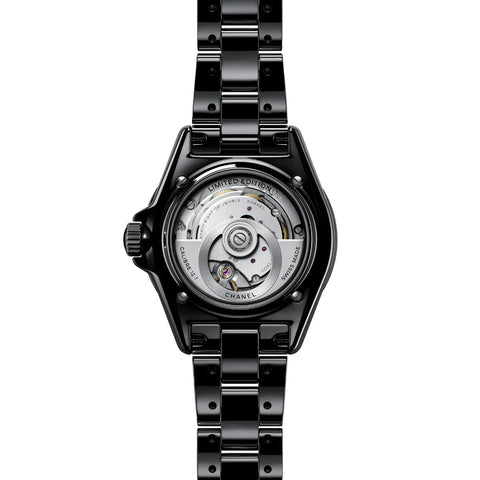 CHANEL J12 Blush Watch 38mm