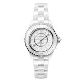 CHANEL J12 Caliber 12.2 Edition 1 Watch