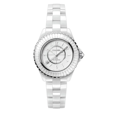 CHANEL J12 Caliber 12.2 Edition 1 Watch