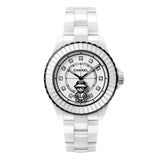 Chanel J12 Coco Game Watch Caliber 12.1, 38MM