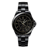 CHANEL J12 Couture Watch, 38 MM