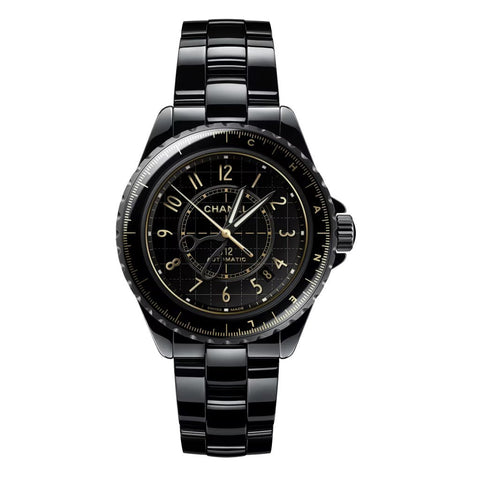 CHANEL J12 Couture Watch, 38 MM