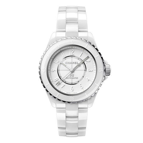 CHANEL J12 Phantom Watch Caliber 12.1