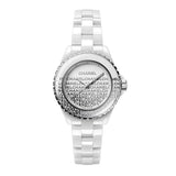 CHANEL J12 Wanted de Chanel Watch, 33 mm