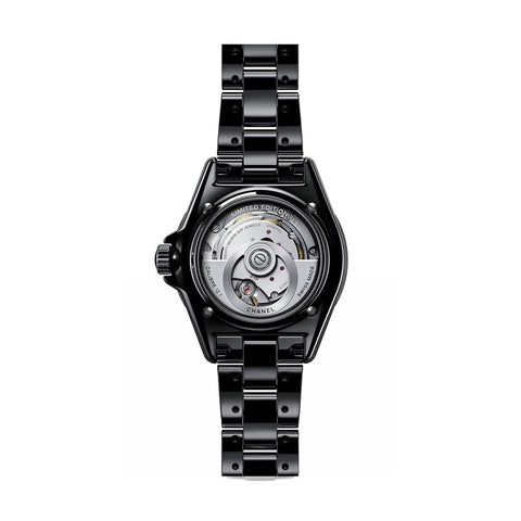 CHANEL J12 Wanted de Chanel Watch, 38 mm