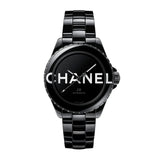 CHANEL J12 Wanted de Chanel Watch, 38 mm