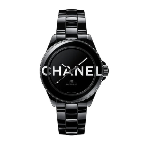 CHANEL J12 Wanted de Chanel Watch, 38 mm