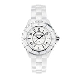 CHANEL J12 Watch