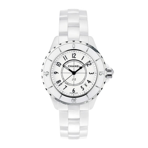 CHANEL J12 Watch