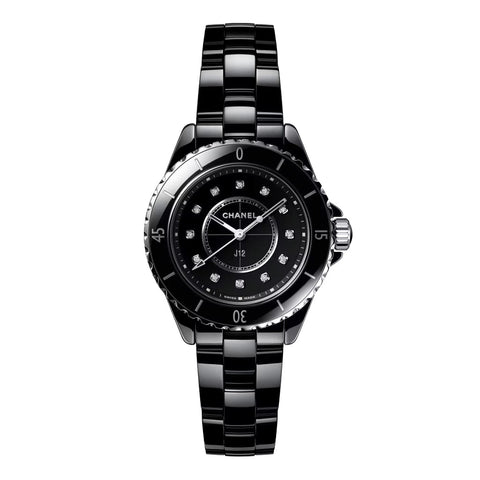 CHANEL J12 Watch - 33mm