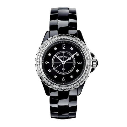 CHANEL J12 Watch