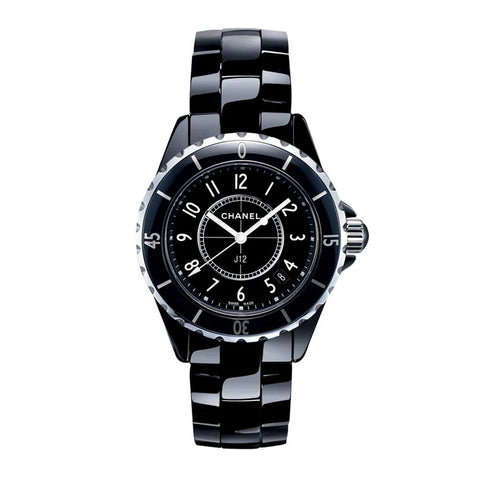 CHANEL J12 Watch