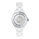 CHANEL J12 Watch