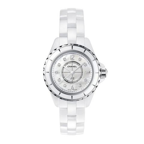 CHANEL J12 Watch
