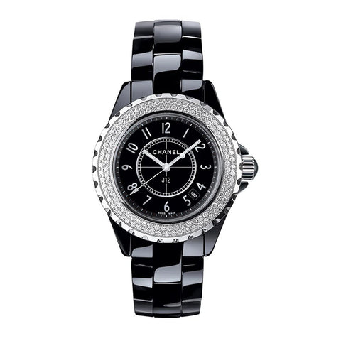 CHANEL J12 Watch