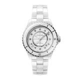 CHANEL J12 Watch Caliber 12.1