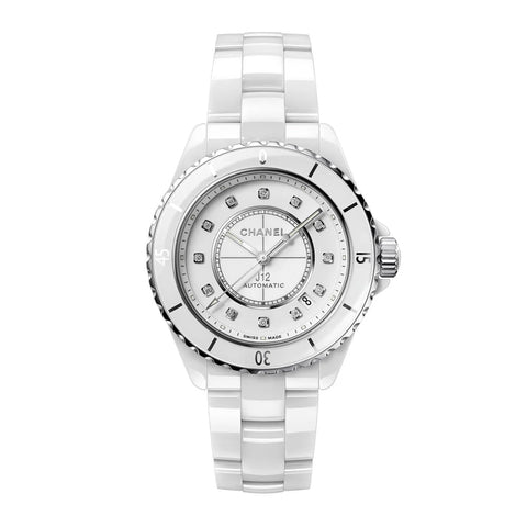 CHANEL J12 Watch Caliber 12.1