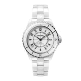 CHANEL J12 Watch Caliber 12.1