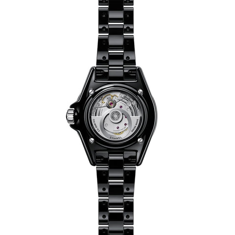 CHANEL J12 Watch Caliber 12.2, 33 MM