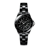 CHANEL J12 Watch Caliber 12.2, 33 MM