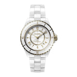 CHANEL J12 Watch Calibre 12.1, 38 MM