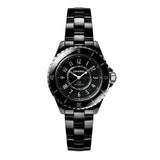 CHANEL J12 Watch Calibre 12.2, 33 MM