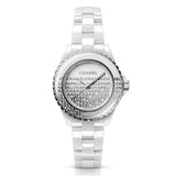 CHANEL J12 Watch - H4719