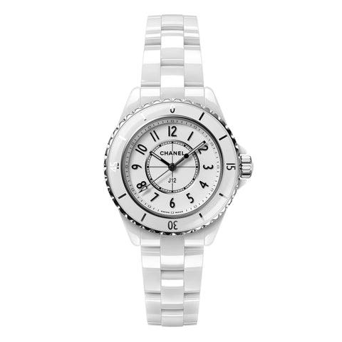 CHANEL J12 Watch - H5698