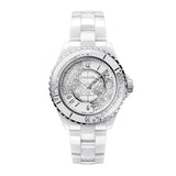 CHANEL J12·20 Watch