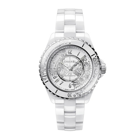 CHANEL J12·20 Watch