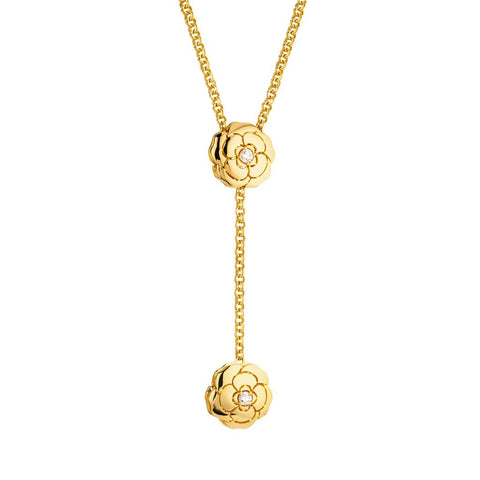 CHANEL Les Infinis de Camélia