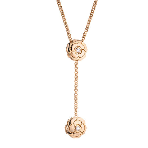 CHANEL Les Infinis de Camélia