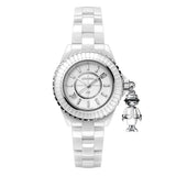 Chanel Mademoiselle J12 Acte II Quartz Watch