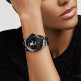 CHANEL Mademoiselle J12 Blush Watch 38mm