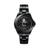 CHANEL Mademoiselle J12 Blush Watch 38mm