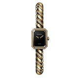 CHANEL Première Galon watch