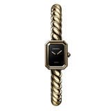 CHANEL Première Galon watch