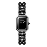 CHANEL Première Iconic Chain Watch
