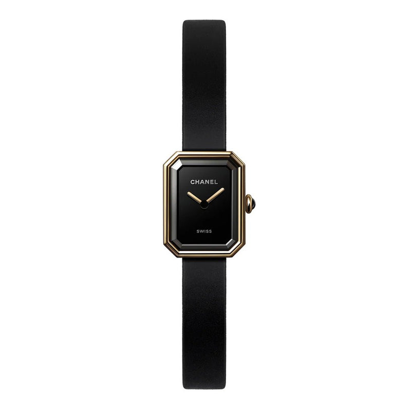 CHANEL Première Ribbon Watch