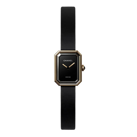 CHANEL Première Ribbon Watch
