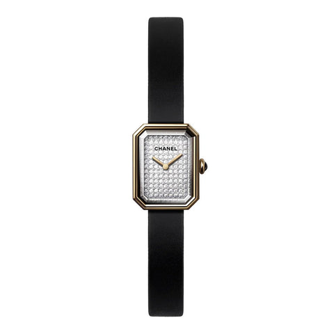 CHANEL Première Ribbon Watch