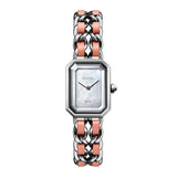 CHANEL Première Rock Watch