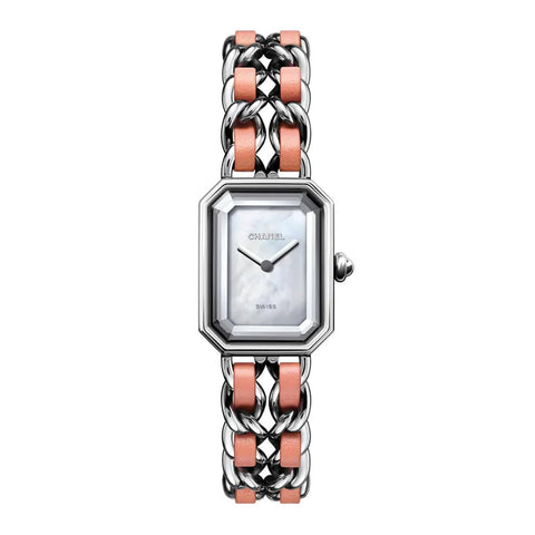 CHANEL Première Rock Watch