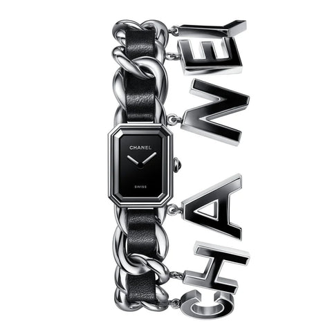 CHANEL Première Wanted de Chanel Watch