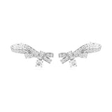 CHANEL Ruban Earrings