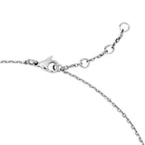 CHANEL Ruban Necklace
