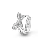 CHANEL Ruban Ring