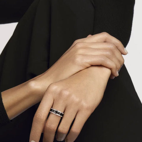 CHANEL Ultra Ring