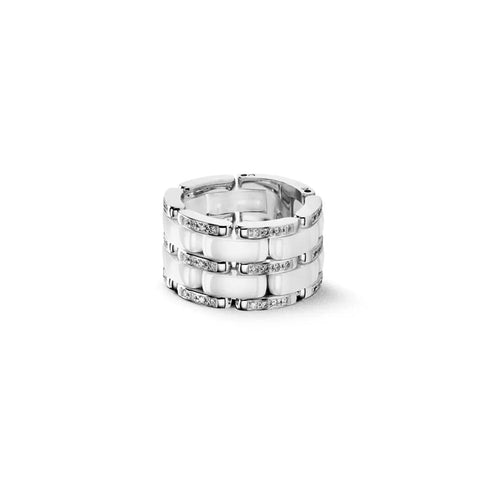 CHANEL Ultra Ring